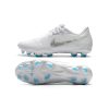 Nike Phantom Venom Elite FG Blanco Plata